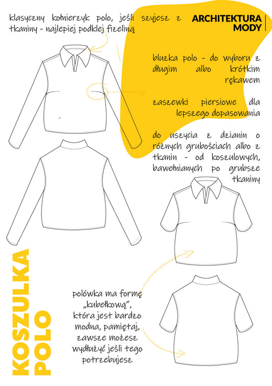 POLÓWKA_TREND MUST HAVE
