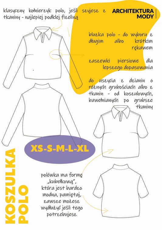 POLÓWKA_TREND MUST HAVE